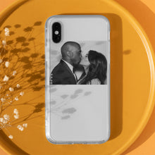 Carica l'immagine nel visualizzatore di Gallery, Cover protection con foto personalizzabile