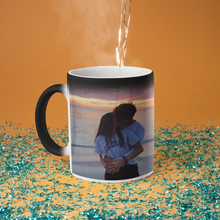 Carica l'immagine nel visualizzatore di Gallery, Tazza magica personalizzabile