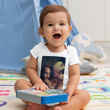 Carica l'immagine nel visualizzatore di Gallery, Body con foto personalizzabile