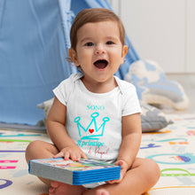 Carica l'immagine nel visualizzatore di Gallery, Body "Principe di Papà"