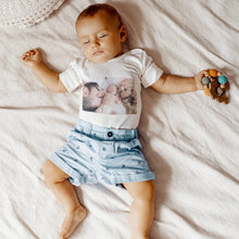 Carica l'immagine nel visualizzatore di Gallery, Body con foto personalizzabile