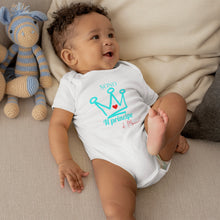 Carica l'immagine nel visualizzatore di Gallery, Body "Principe di Mamma"