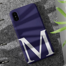 Carica l'immagine nel visualizzatore di Gallery, Cover colorata FullLetters personalizzabile