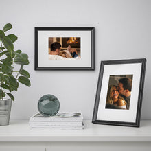 Carica l'immagine nel visualizzatore di Gallery, Quadro con foto personalizzabile 21x30cm