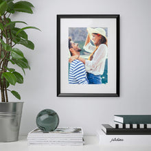 Carica l'immagine nel visualizzatore di Gallery, Quadro con foto personalizzabile 30x40cm