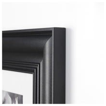 Carica l'immagine nel visualizzatore di Gallery, Quadro con codice spotify e foto personalizzabile 21x30cm