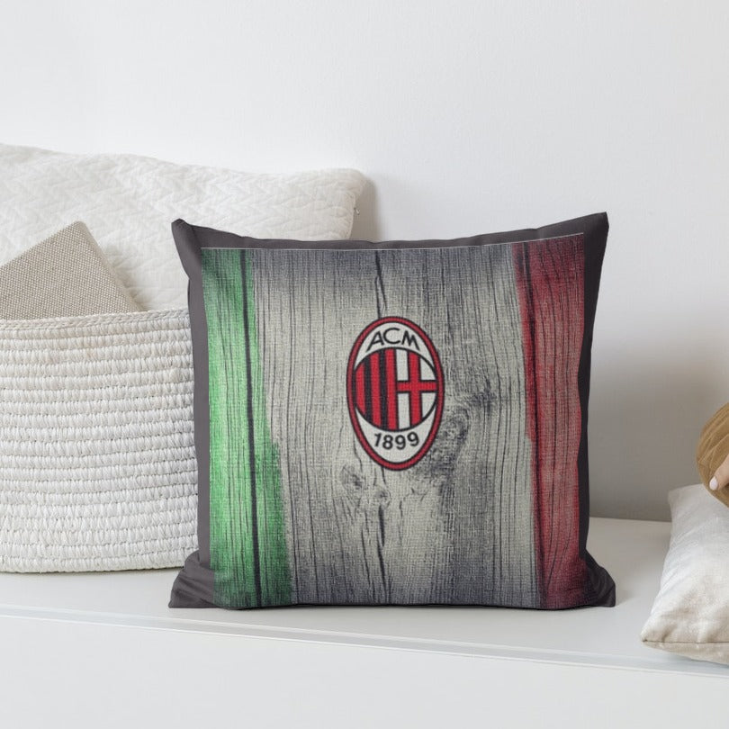 Cuscino milan - Sports In vendita a Como