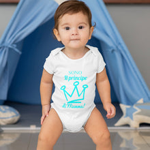 Carica l'immagine nel visualizzatore di Gallery, Body "Principe di Mamma"