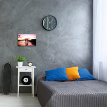 Carica l'immagine nel visualizzatore di Gallery, Tela in canvas con foto personalizzabile 20cm x 30cm