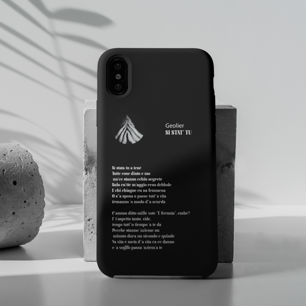 Custodia Personalizzata Con Foto Per Honor 50 SE – Cover In Vetro Temperato E Bordo TPU, Design Unico