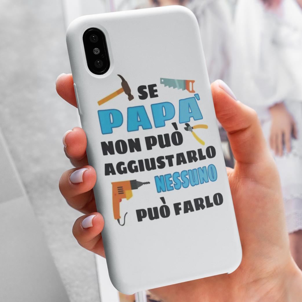 Cover personalizzata 