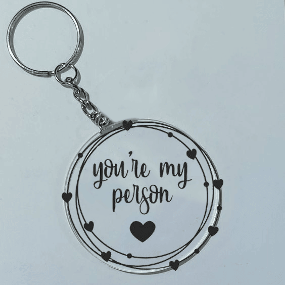 Portachiavi Per Friends Portachiavi Con Scritta Best Friend, Regalo Portachiavi Per Friends Portachiavi Con Scritta Best Friend, Regalo