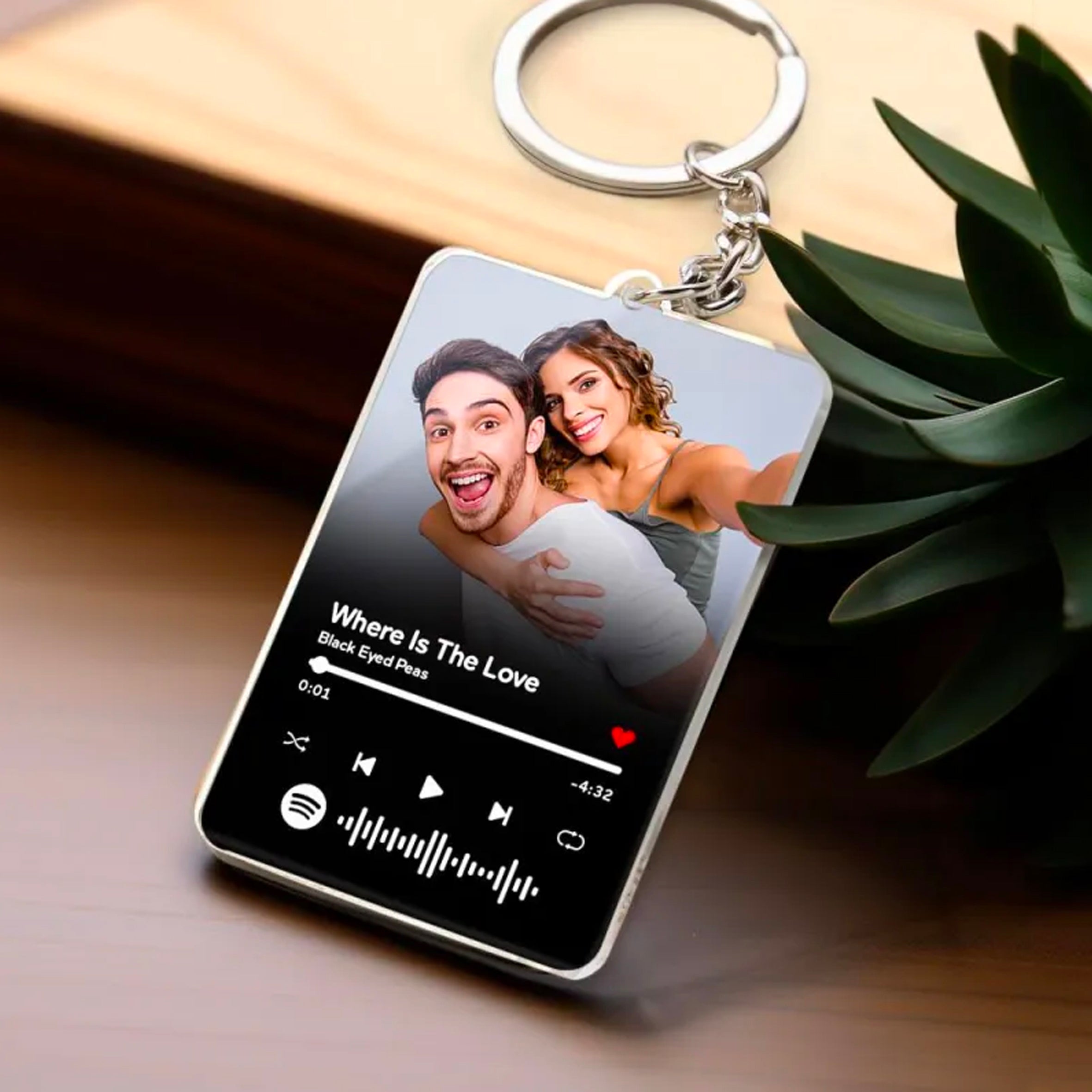 Portachiavi personalizzato con copertina dell'album, portachiavi musicale personalizzato, miglior regalo per gli amanti della musica, regalo di coppia personalizzato, regalo per lei - Italia Portachiavi personalizzato con copertina dell'album, portachiavi musicale personalizzato, miglior regalo per gli amanti della musica, regalo di coppia personalizzato, regalo per lei - Italia
