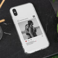 Cover Protection Instagram personalizzabile