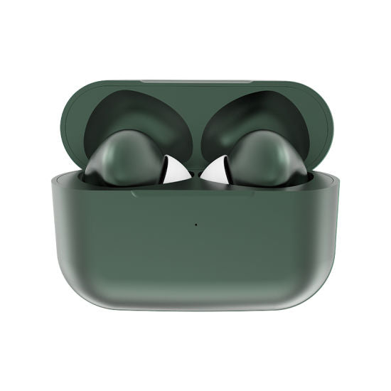 Cuffie Pro Bluetooth verde perlato