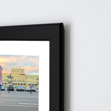 Carica l&#39;immagine nel visualizzatore di Gallery, Quadro con codice spotify e foto personalizzabile 10x15cm
