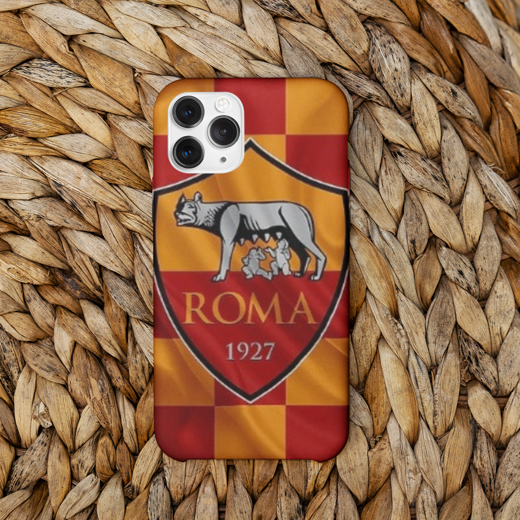 Cover Roma